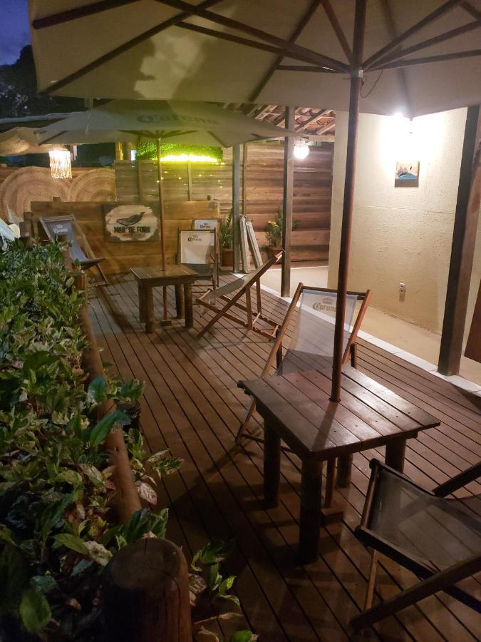 Hotel Casa Mar De Fora