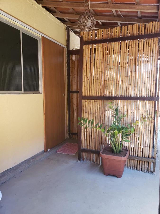 Casa Mar De Fora Hotel